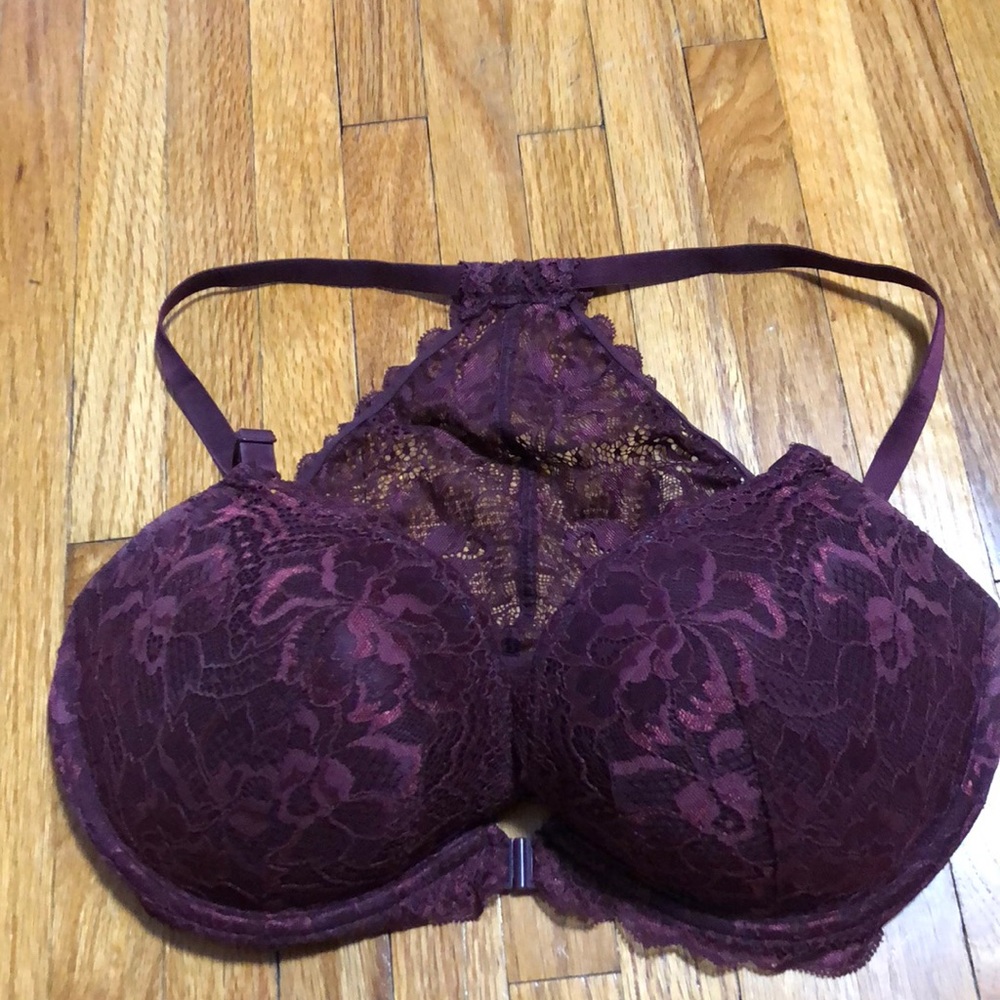 PINK bralette